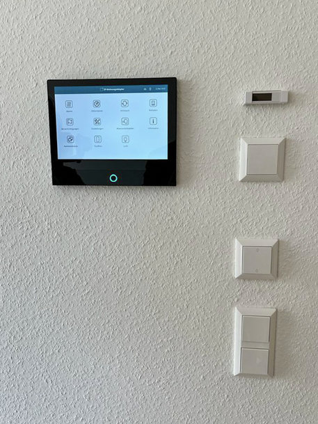 Changing perceptions around smart buildings